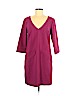 Trina Turk Pink Casual Dress Size 8 - photo 1