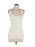 American Eagle Outfitters Ivory Tank Top Size L - photo 1