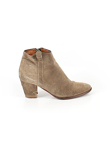 Madewell Ankle Boots (view 1)