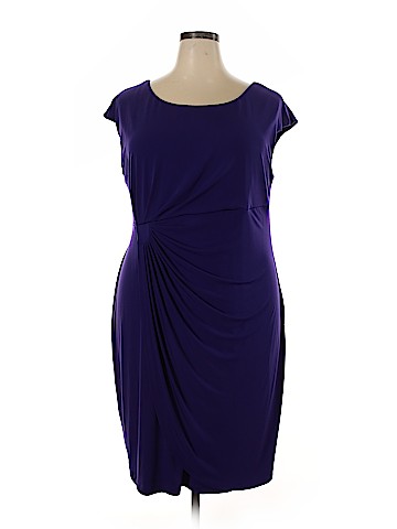 DressBarn Cocktail Dress (view 1)