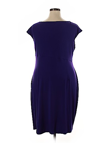 DressBarn Cocktail Dress (view 2)