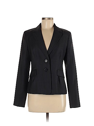Classiques Entier Wool Blazer (view 1)