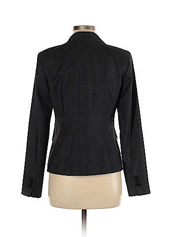 Classiques Entier Wool Blazer (view 2)
