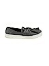 Qupid Gray Sneakers Size 8 - photo 1