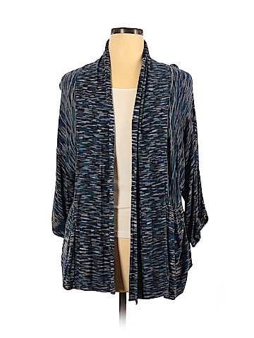 Christopher & Banks Cardigan (view 1)