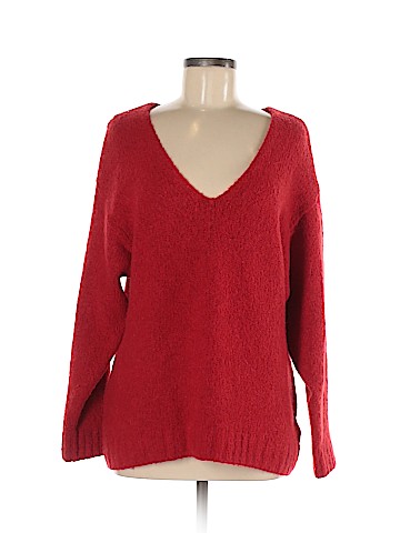 H&M Pullover Sweater (view 1)