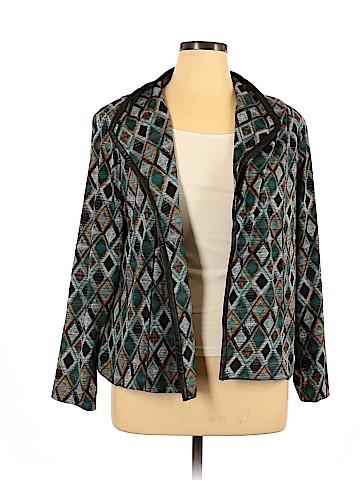 Cj Banks Blazer (view 1)