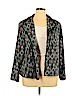 Cj Banks Gray Blazer Size 14 - photo 1