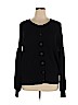 Universal Standard Black Cardigan Size 16 Plus (S) - photo 1