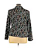 Cj Banks Gray Blazer Size 14 - photo 2