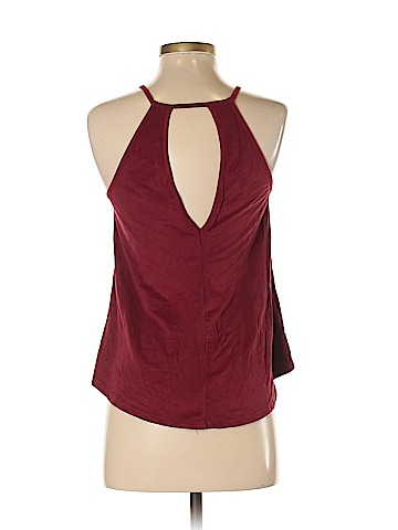 rue21 Sleeveless Top (view 2)