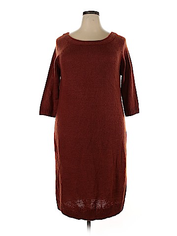 Just Fab Casual Dress (view 1)