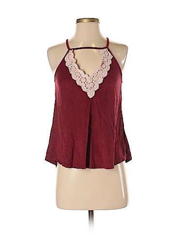 rue21 Sleeveless Top (view 1)