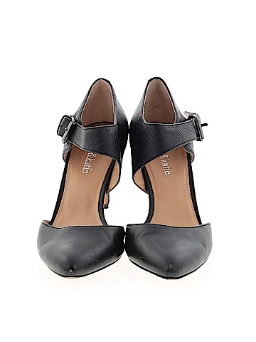 Kelly & Katie Heels (view 2)