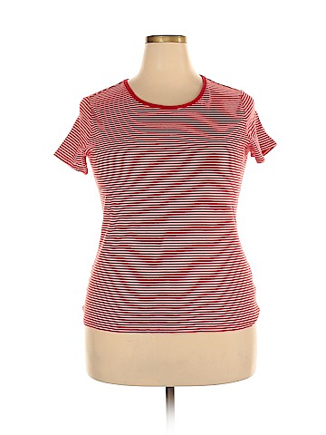 Faded Glory Short Sleeve T-Shirt (view 1)