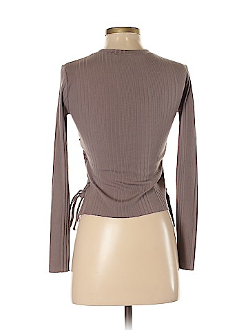 Forever 21 Long Sleeve Top (view 2)