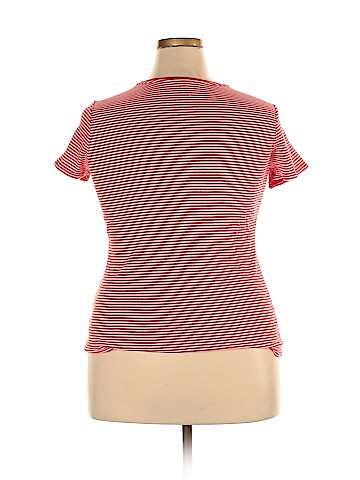 Faded Glory Short Sleeve T-Shirt (view 2)