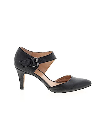 Kelly & Katie Heels (view 1)