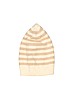 Gap Stripes Tan Beanie One size - photo 1