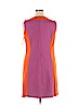 Doncaster Orange Casual Dress Size 14 - photo 2