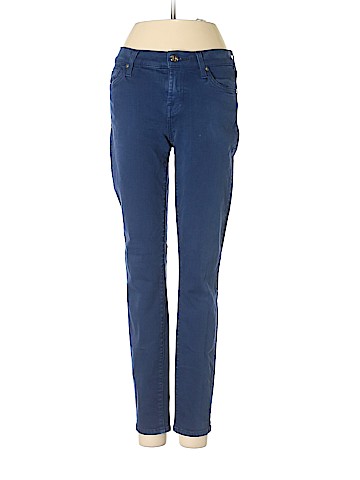 7 For All Mankind Jeans (view 1)