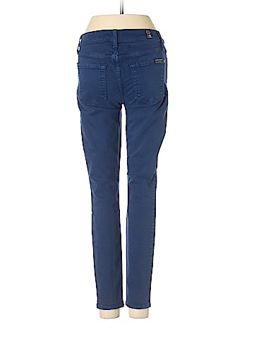 7 For All Mankind Jeans (view 2)