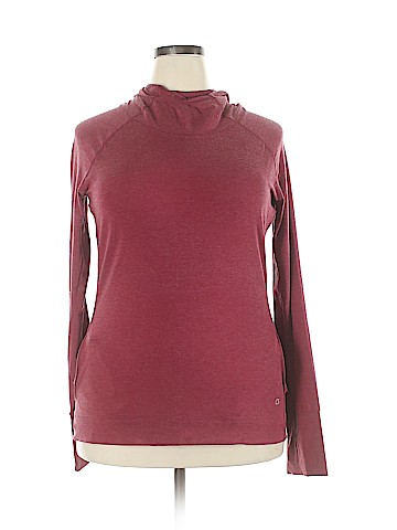 Gap Fit Pullover Hoodie (view 1)