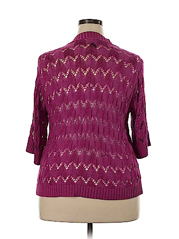 Lane Bryant Cardigan (view 2)