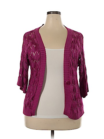 Lane Bryant Cardigan (view 1)