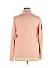 Andrew Marc for Walmart Pink Turtleneck Sweater Size XL - photo 2