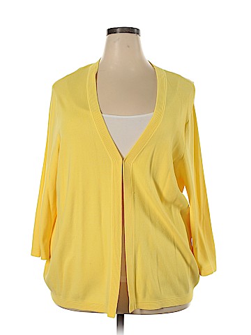 Anna Maxwell Cardigan (view 1)