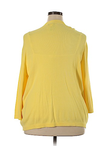 Anna Maxwell Cardigan (view 2)