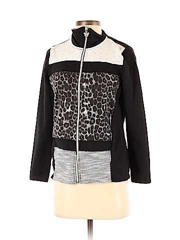 Three Hearts Jacket (view 1)