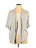 Old Navy Gray Cardigan Size XL - photo 1
