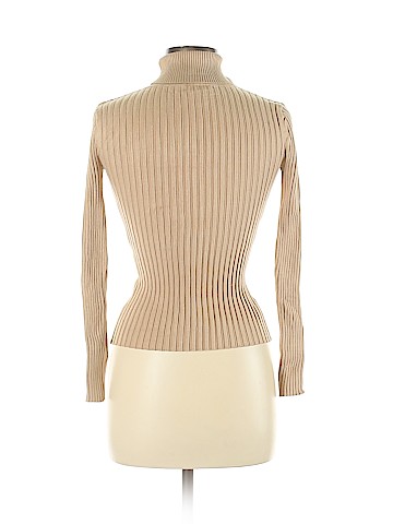 It's Our Time Long Sleeve Turtleneck (view 2)