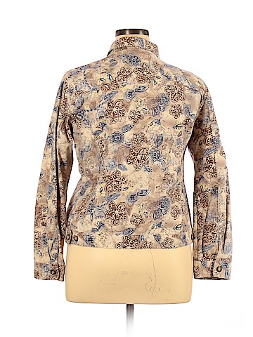 Christopher & Banks Jacket (view 2)