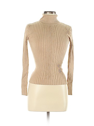 It's Our Time Long Sleeve Turtleneck (view 1)