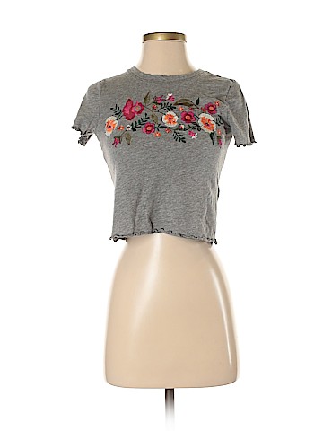 Hollister Short Sleeve T-Shirt (view 1)