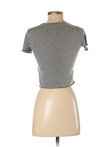 Hollister Short Sleeve T-Shirt (view 2)