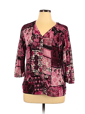 Christopher & Banks Cardigan (view 1)