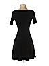 Theory Black Casual Dress Size P (petite) - photo 2