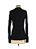 Lucky Brand 100% Cotton Black Long Sleeve Blouse Size S - photo 2