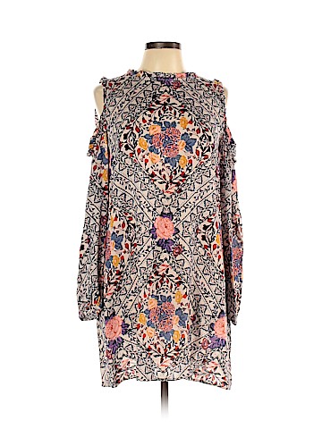 Rewind Casual Dress (view 1)