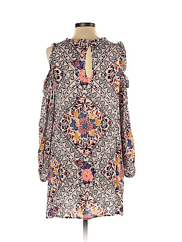 Rewind Casual Dress (view 2)