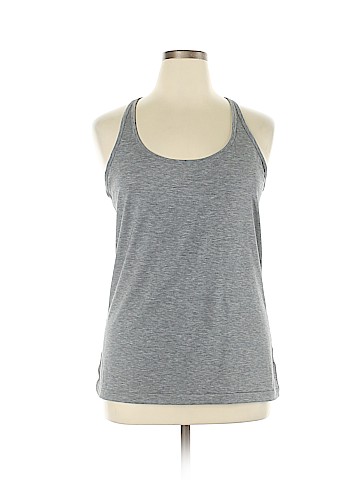 Gap Fit Active Tank (view 1)