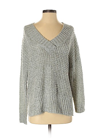 Hollister Pullover Sweater (view 1)