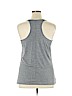 Gap Fit Gray Active Tank Size XL - photo 2