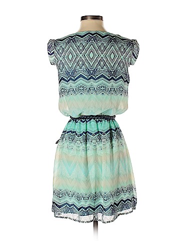 Speechless Casual Dress (view 2)