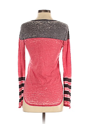 Almost Famous Long Sleeve T-Shirt (view 2)