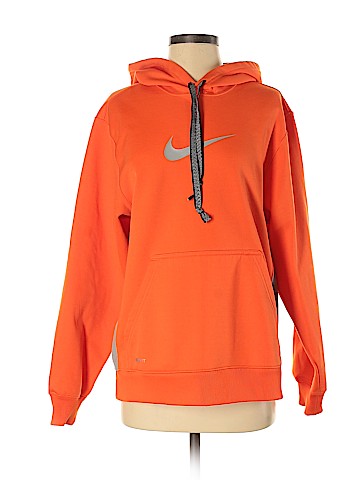 Nike Pullover Hoodie (view 1)